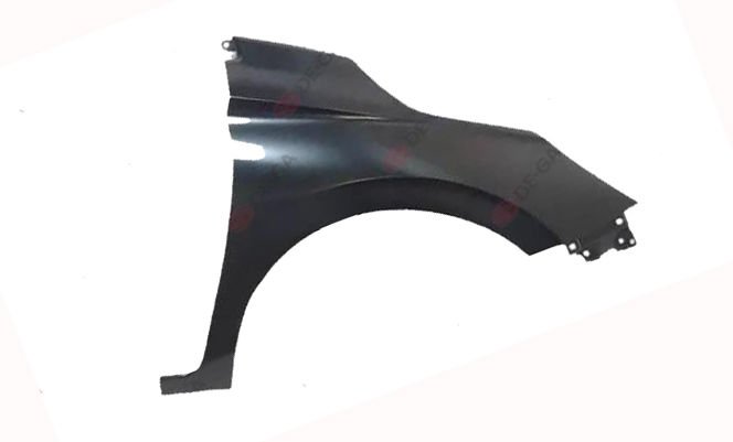 Honda City Ön Çamurluk  Sağ 21-