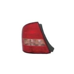 Stop Lambası Sol (Pembe Sinyal) Mazda 323 1999-2001 Arası Sedan