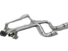 Kalorifer Boru Takımı 2.0 Trafic