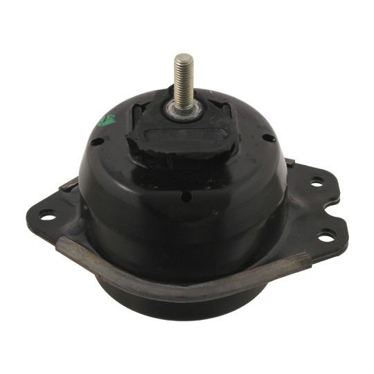 Sağ Motor Takozu Laguna 2 (Yağlı)