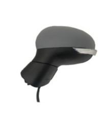 500 X Dış Ayna El.Is.Katl.Sin.Astarlı Sol 14-