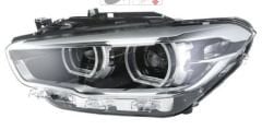 Far Sol Komple Bmw F20 Lcı Led
