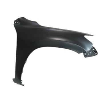 Toyota Rav 4 Ön Çamurluk Sağ 09-