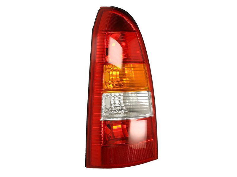 Stop Lambası Sol Opel Astra G 1998-2003 Arası Station Wagon