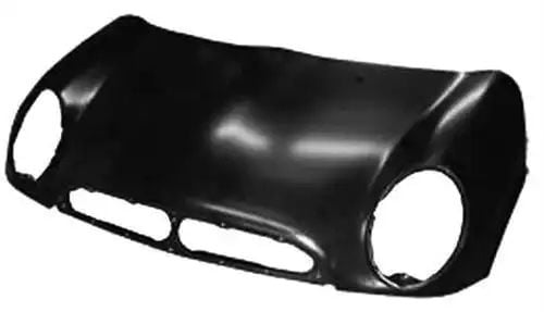 M.Cooper Motor Kaputu 02-06