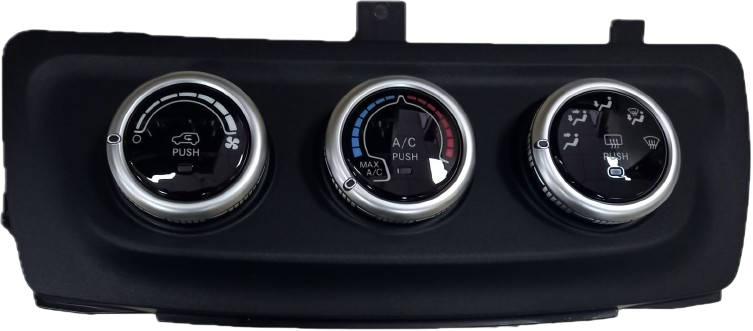 Kalorifer Kumanda Grubu Egea 2020 Sonrası