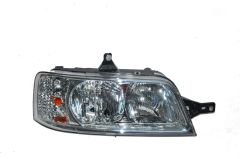 Far Sağ Ducato 2001-2006 Arası