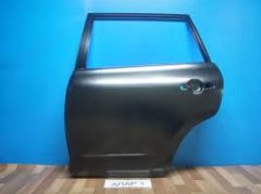 Toyota Rav4 Arka Kapı Sol 12-