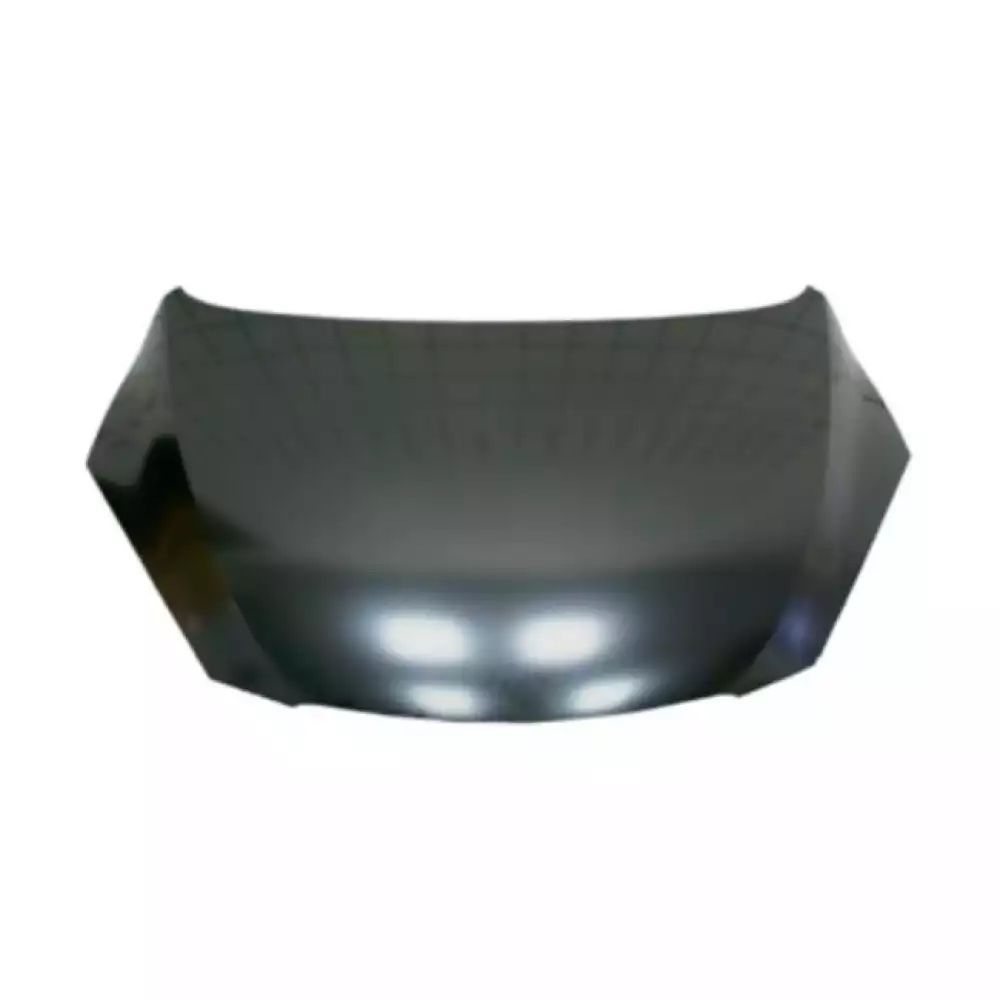 Mazda 2 Motor Kaputu 08-