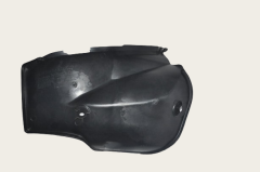 Sol Arka Çamurluk Davlumbazı Logan 2006-2010 Modelleri İçin