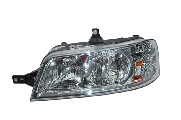 Sol Far Ducato 2001-2006 Modelleri Arası