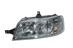 Sol Far Ducato 2001-2006 Modelleri Arası