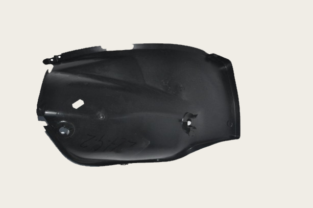 Çamurluk Davlumbazı Sağ Arkanın Arkası Logan Mcv 2008-2013 Modelleri İçin