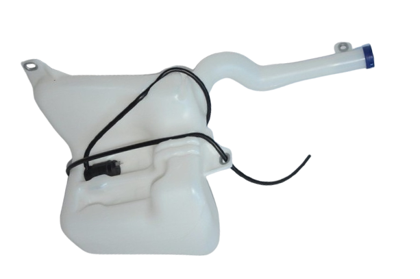 Su Fiskiye Deposu Ducato 2001-2006 Sonrası