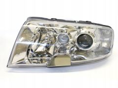 Far Ön Sol Skoda Süperb 2002-2007 Arası Sisli-Xenonlu-Motorlu