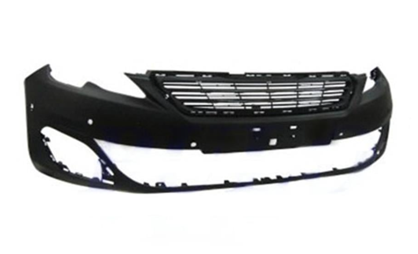 Peugeot 308 Allure Ön Tampon 6 Sensör Dlkli Ast.13-