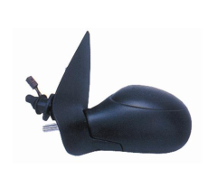 Peugeot 206 Dış Ayna Man.Sol 98-