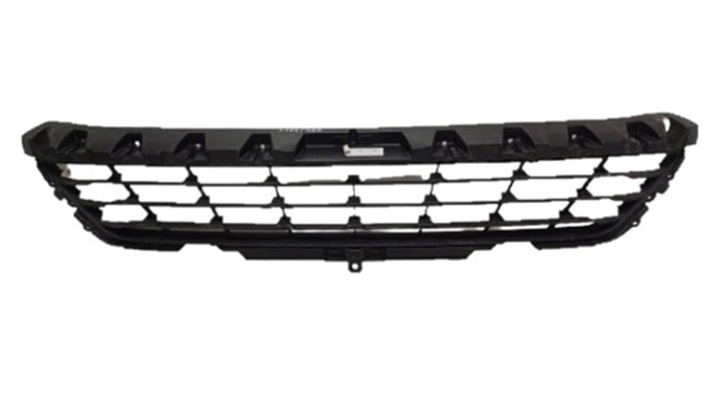 Renault Trafıc Ön Tampon Panjuru 20-