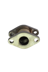 Egzoz Manifold Borusu 2.3 Ducato 2006 Sonrası (Yaylı Boru)