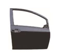 Toyota Yaris Ön Kapı Hb.Sağ 06-11