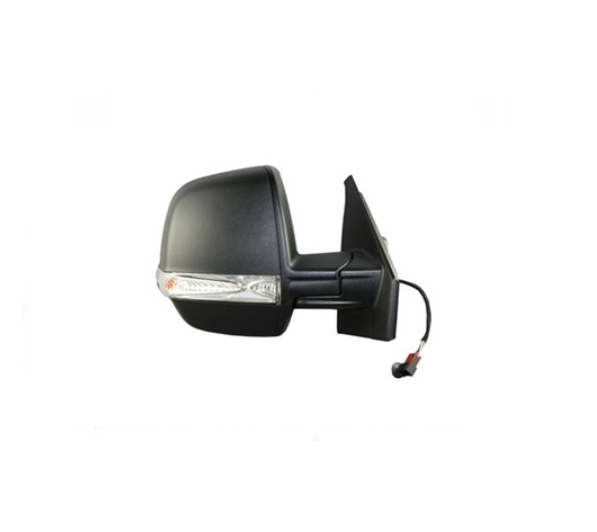 Doblo Cargo Dış Ayna El.Is.Sin.6P.Sol 10-