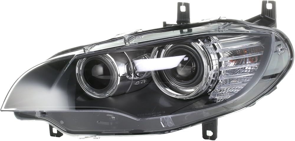 Far Sol E71 - Adaptıve - Xenon