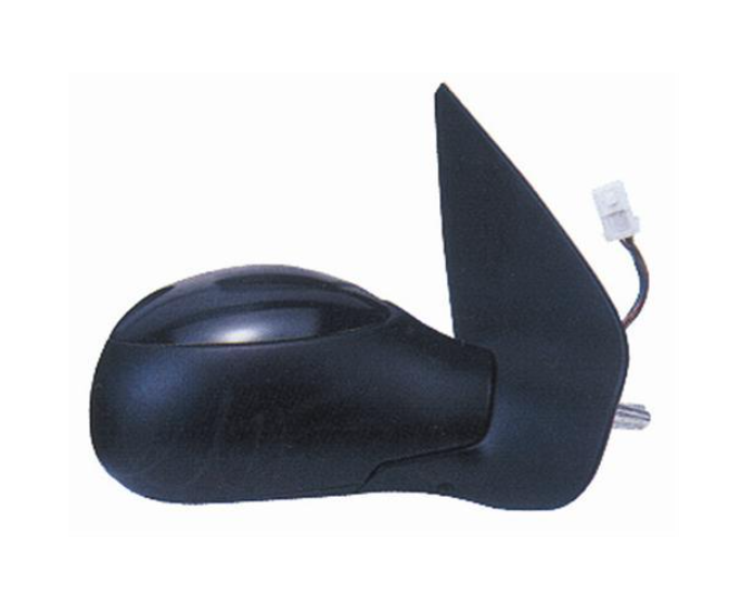 Peugeot 206 Dış Ayna El.Is.Sen.Astarlı Sağ 98-