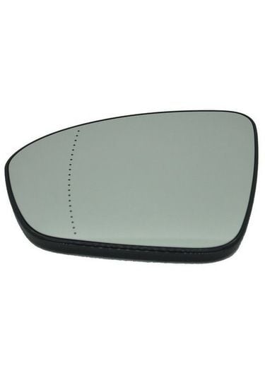 Sol Dış Dikiz Ayna Camı Megane 4
