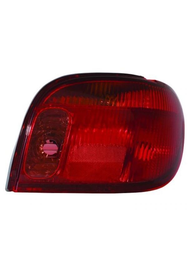 Stop Lambası Sağ Toyota Yaris 2003-2006 Arası Duysuz
