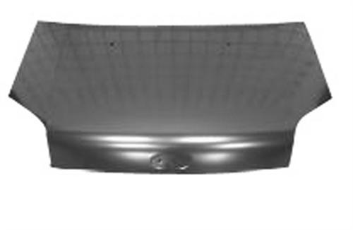 Ford Connect Motor Kaputu Logo Yuvalı 03-06