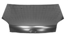 Ford Connect Motor Kaputu Logo Yuvalı 03-06