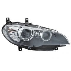 Far Sağ E71 - Adaptıve - Xenon