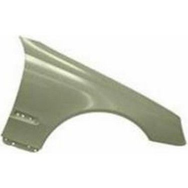 Mercedes Clk320 Ön Çamurluk Sağ 03-