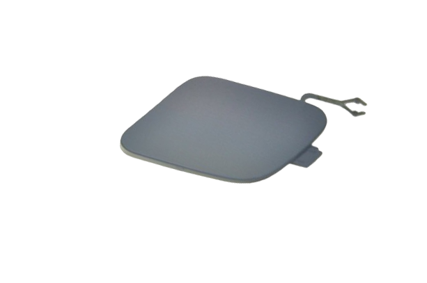 Arka Tampon Çeki Demir Kapağı Megane 4 Sedan