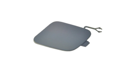 Arka Tampon Çeki Demir Kapağı Megane 4 Sedan