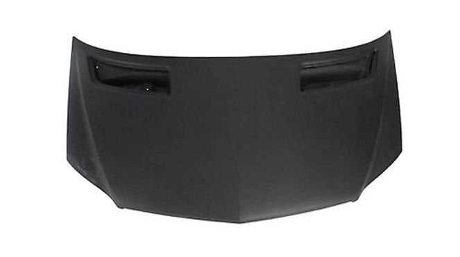 Mercedes Sprınter Motor Kaputu (Yerli)13-