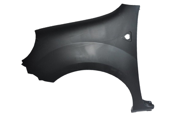 Sol Ön Çamurluk Kango 2007 Sonrası