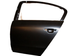 Volkswagen Passat Arka Kapı Sol 05-08