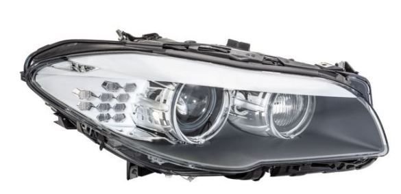 Far Sağ Komple Bmw F10 Bı-Xenon Adaptıve 2011-2013
