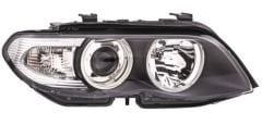 Far Sağ Komple Bmw X5 E53 Bı-Xenon