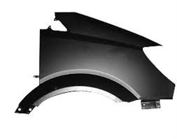 Mercedes Sprınter Ön Çamurluk Sağ 06-