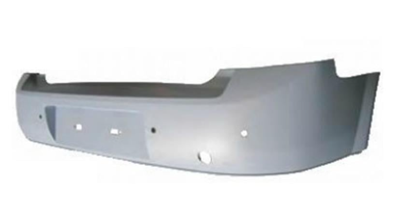 Opel Vectra Ar.Tampon Sen.Dkli.Sdn Ast.05-