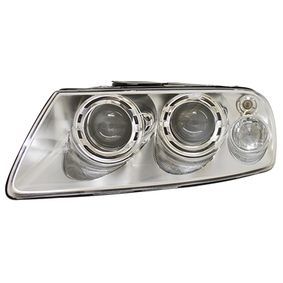 Far Ön Sol Volkswagen Touareg 2003-2007 Arası Xenon