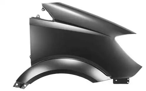 Mercedes Sprınter Ön Çamurluk Sağ 13-