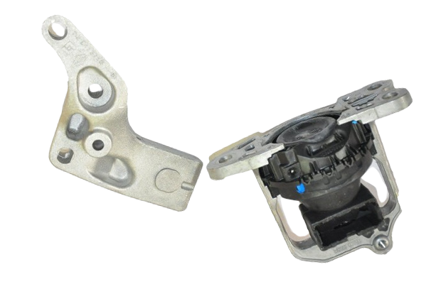 Sağ Motor Takozu 1.6 Trafic 3