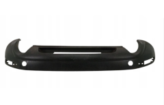 Volkswagen Touareg Arka Tampon Alt Ast.11-