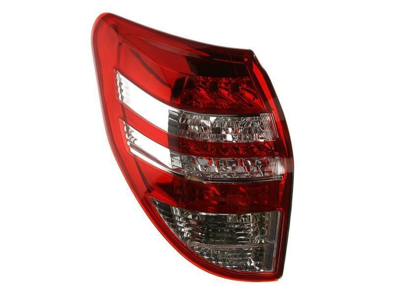 Stop Lambası Sol Toyota Rav4 2008-2010 Arası