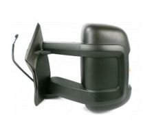 Ducato Dış Ayna El.Is.Siny.Uzun Kol Sol 07-13