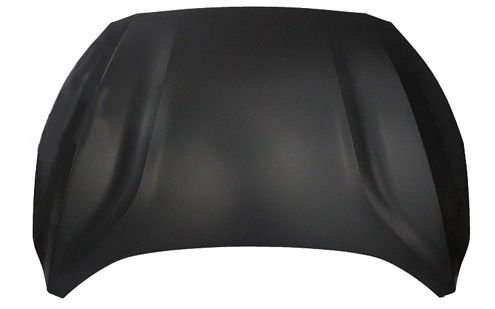 Ford Focus Motor Kaputu 18-