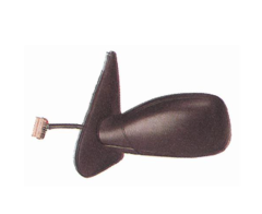 Peugeot 306 Dış Ayna El.Is.Astarlı Sol 93-01